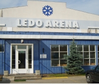 Kaunas Ice Arena