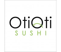 Restaurant Oti Oti Sushi